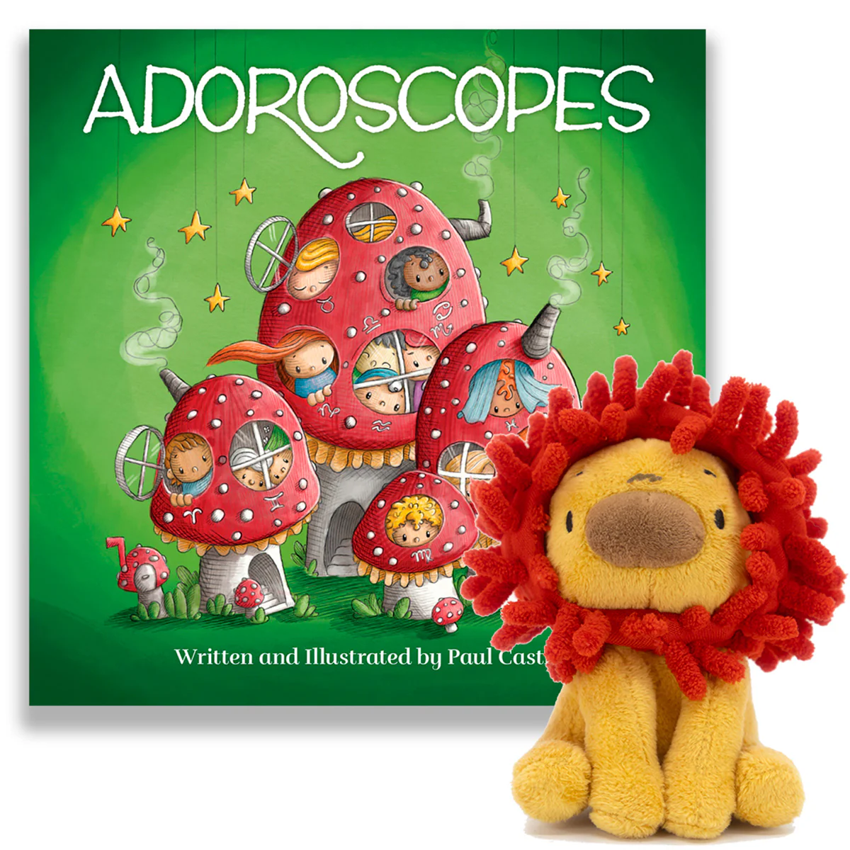 Whimsy for Your Walls
